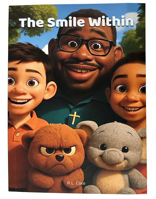 Angry / Cheerful Truthkins Set (Proverbs 17:22) - Truthkins - Faith-filled plush toys that turn big feelings into God's truth