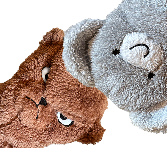 Angry / Cheerful Truthkins Set (Proverbs 17:22)