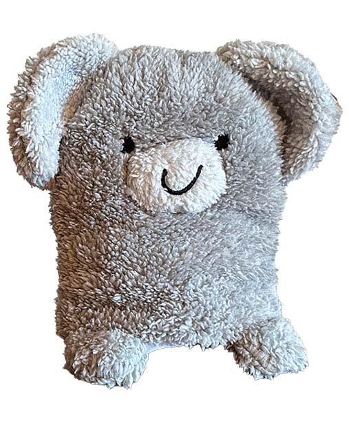 Angry / Cheerful Truthkins Set (Proverbs 17:22) - Truthkins - Faith-filled plush toys that turn big feelings into God's truth