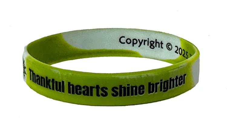 Jealous / Thankful Truthkins Set (Ephesians 5:20) - Truthkins - Faith-filled plush toys that turn big feelings into God's truth