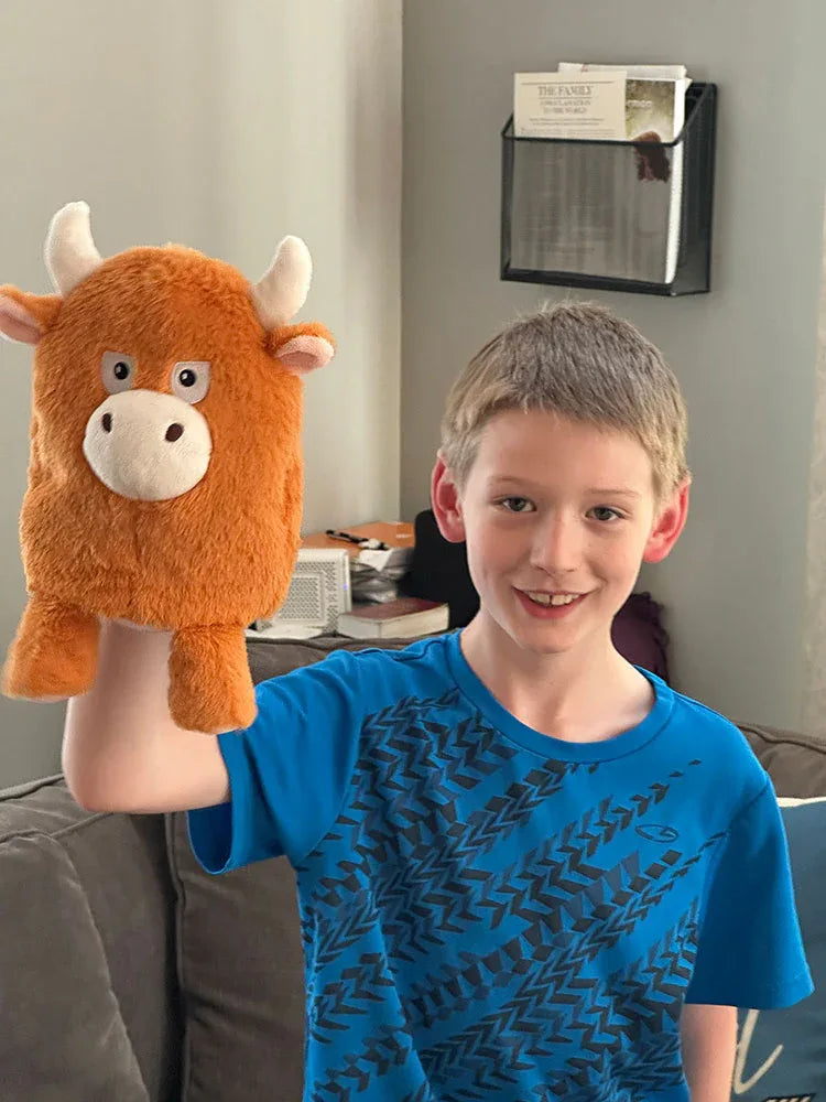 Ollie-strong-puppet_1401ffaf-a03e-4067-a229-c423e1db4beb - Truthkins - Faith-filled plush toys that turn big feelings into God's truth