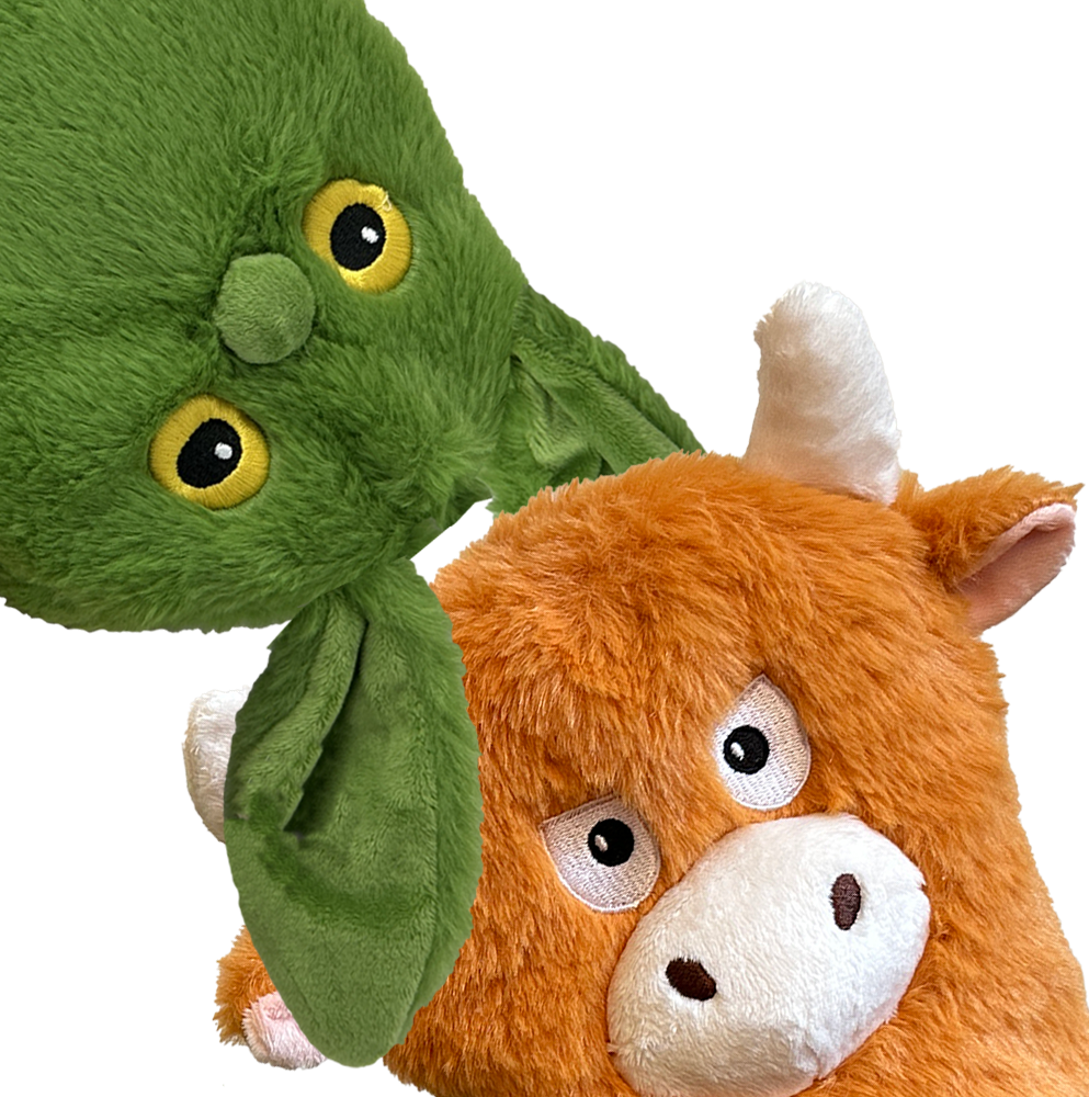 Weak / Strong Truthkins Set (Philippians 4:13)