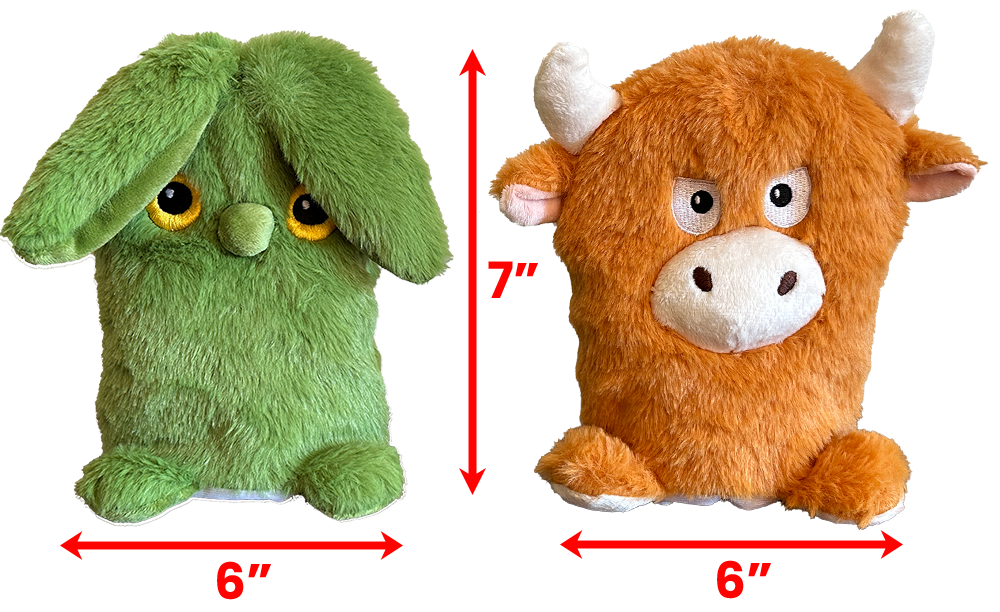 Weak / Strong Truthkins Set (Philippians 4:13)