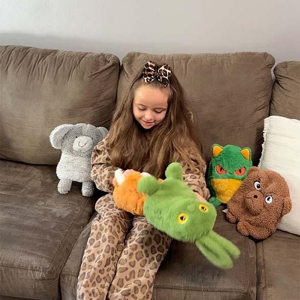 Weak to Strong Truthkins Set (Philippians 4:13)