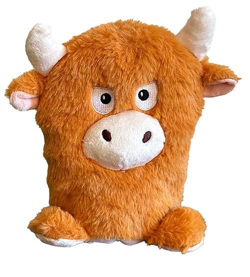 Weak / Strong Truthkins Set (Philippians 4:13) - Truthkins - Faith-filled plush toys that turn big feelings into God's truth