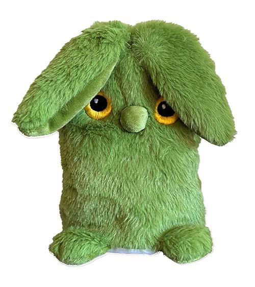 Weak / Strong Truthkins Set (Philippians 4:13) - Truthkins - Faith-filled plush toys that turn big feelings into God's truth