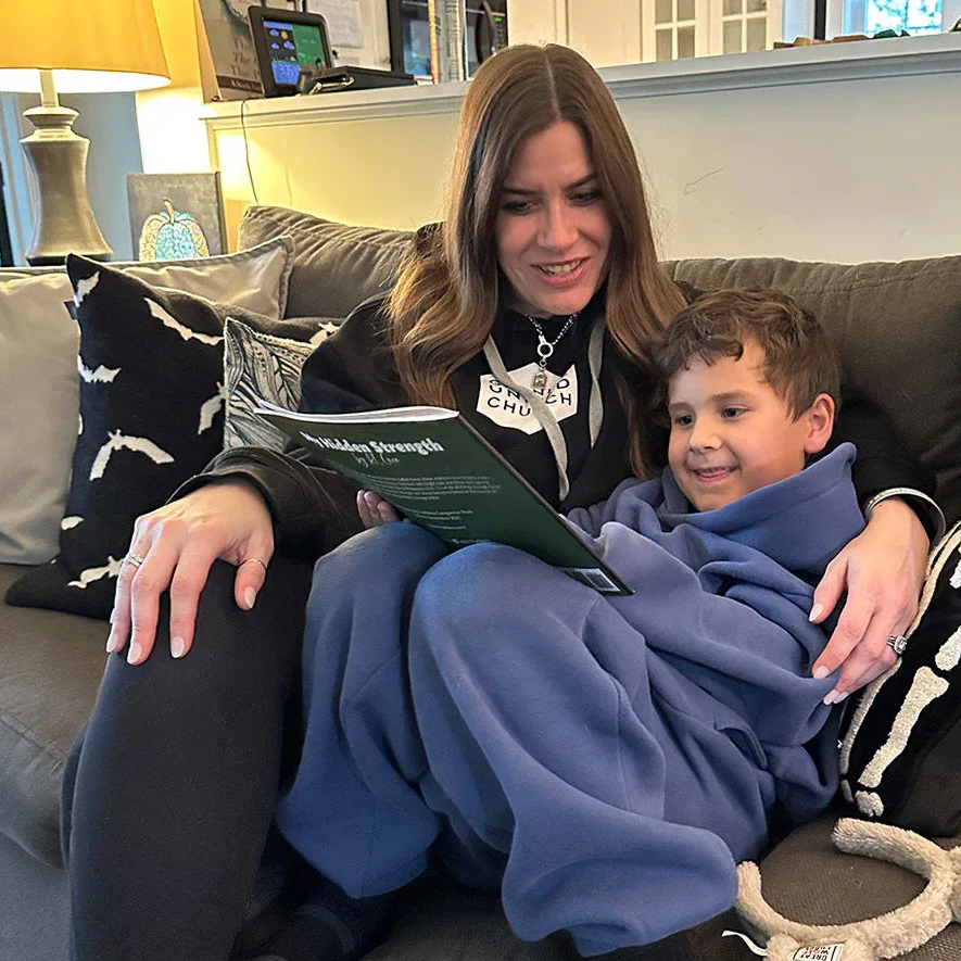 Angry to Cheerful Truthkins Set (Proverbs 17:22)