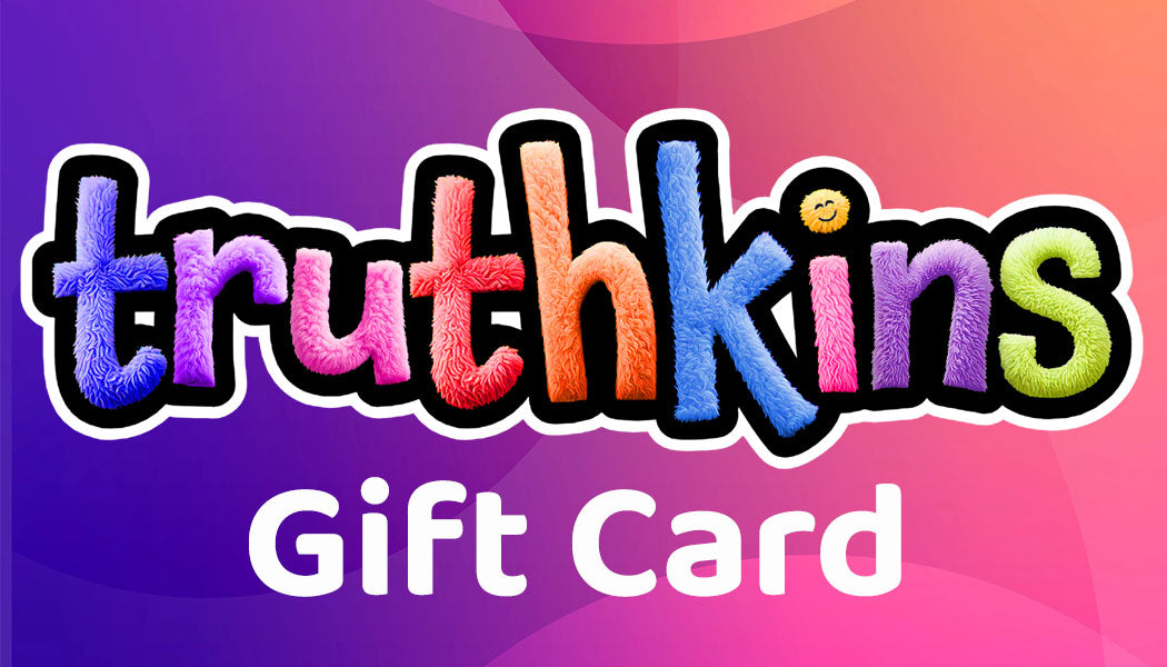 Truthkins Gift Card