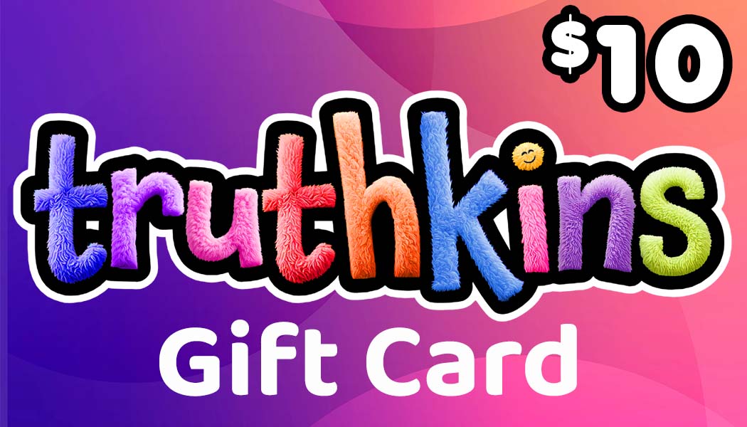 Truthkins Gift Card