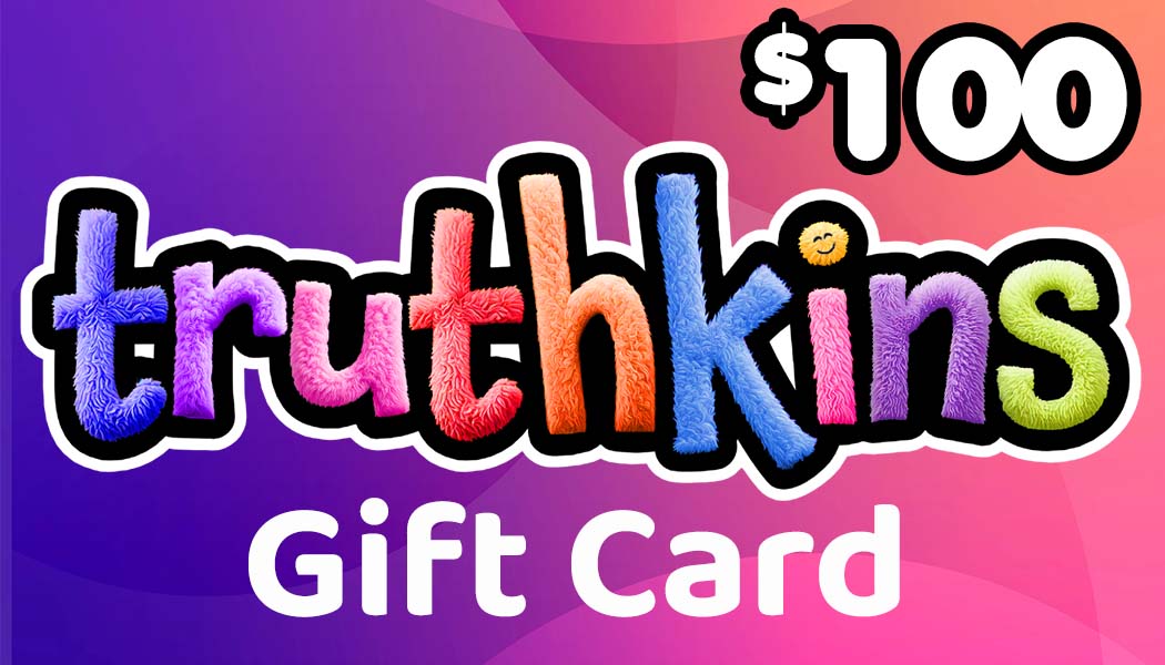 Truthkins Gift Card