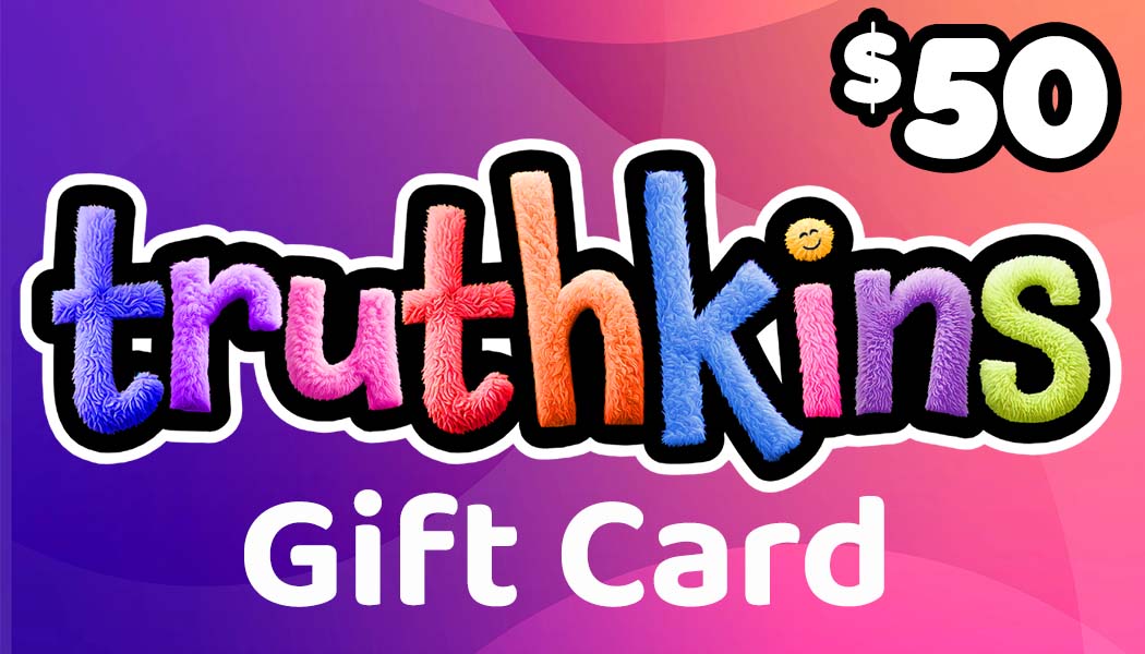 Truthkins Gift Card