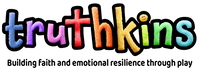 Truthkins Christian Toys